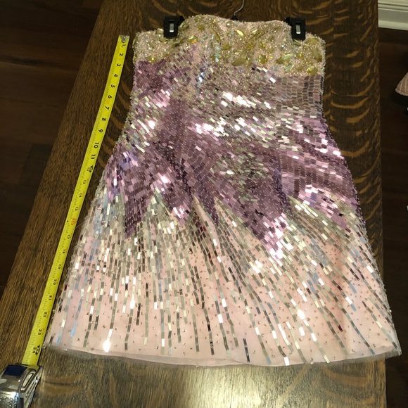 Prom Dress - Picture 3 of 8